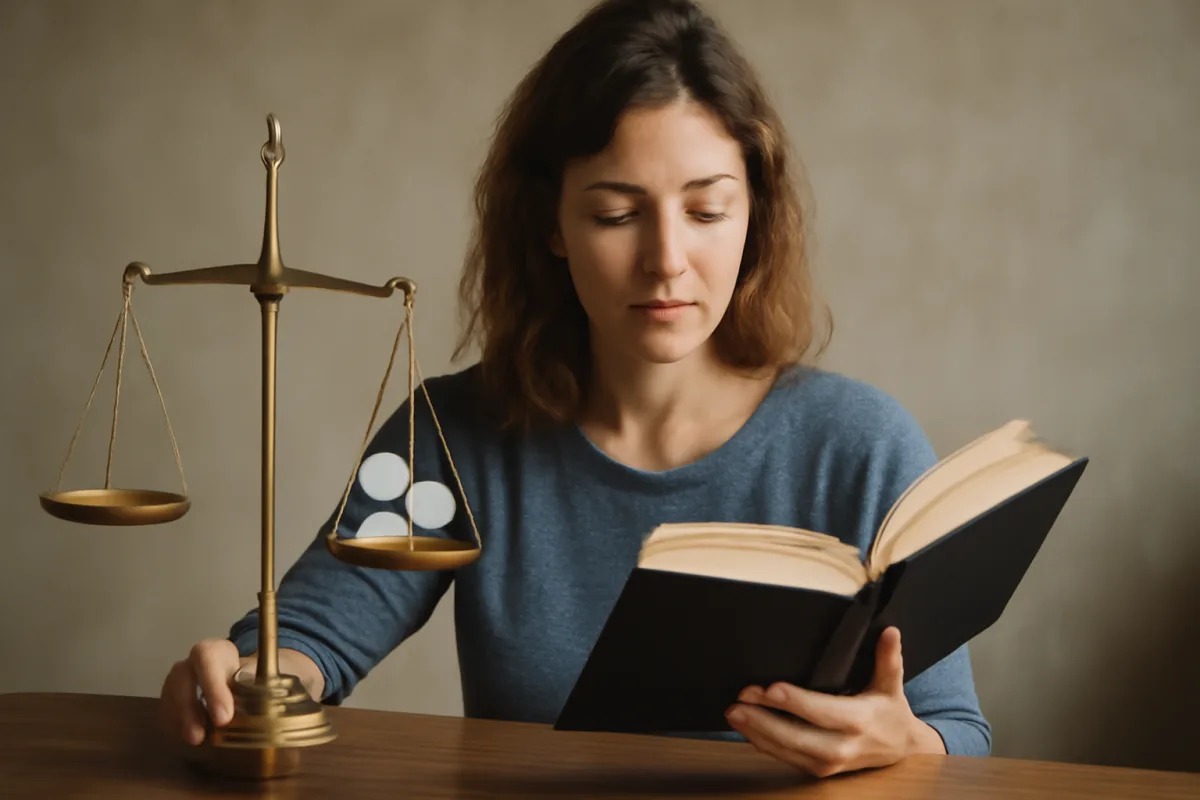 Come bilanciare narrazione e dialogo: l’equilibrio che cambia la lettura