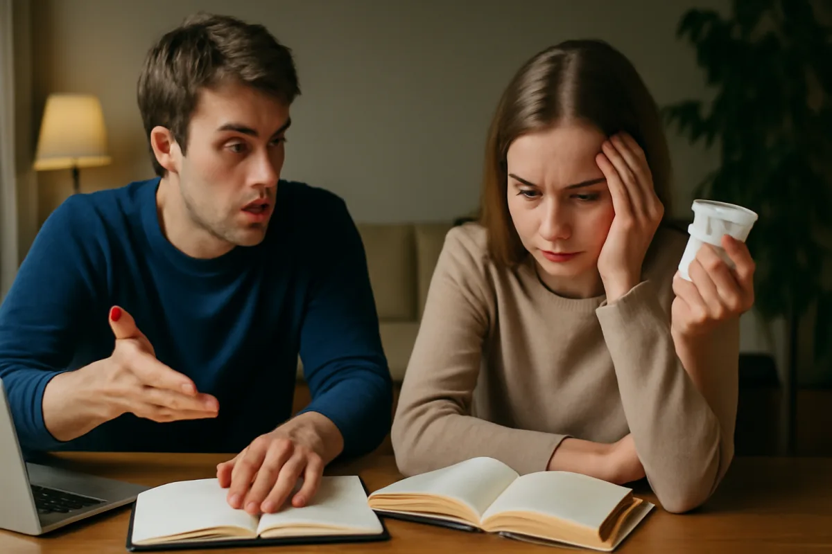 Perché la tensione narrativa conta: errori comuni che soggetti inesperti commettono